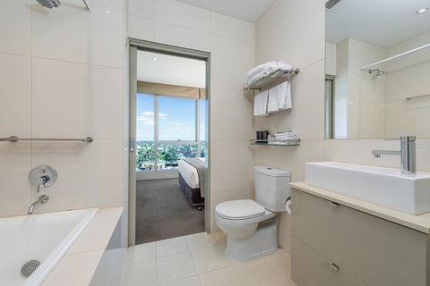 Novotel Melbourne Preston - Dalby Accommodation 19