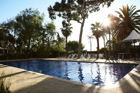 Novotel Melbourne Preston - Dalby Accommodation 6