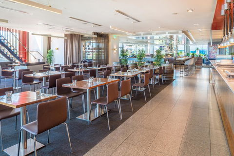 Novotel Melbourne Preston - Dalby Accommodation 9