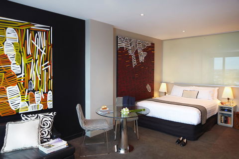 Novotel Melbourne Preston - Dalby Accommodation 30
