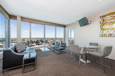 Novotel Melbourne Preston - Dalby Accommodation 27