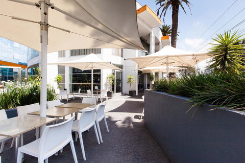 Novotel Melbourne Preston - Dalby Accommodation 18