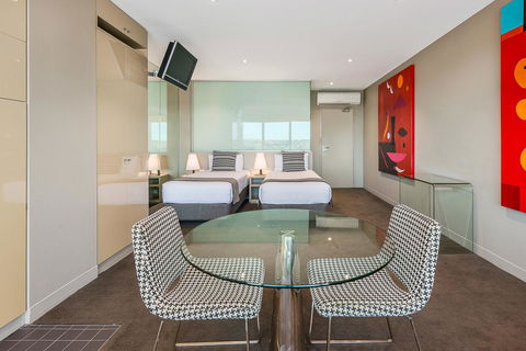 Novotel Melbourne Preston - Dalby Accommodation 17