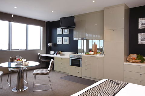 Novotel Melbourne Preston - Dalby Accommodation 28
