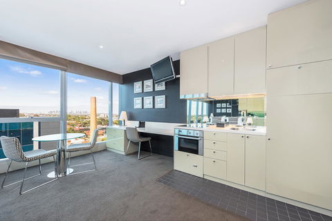 Novotel Melbourne Preston - Dalby Accommodation 31
