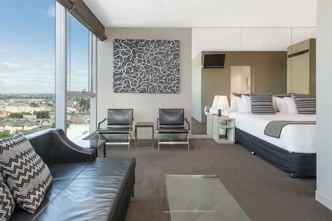 Novotel Melbourne Preston - Dalby Accommodation 25