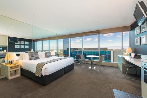 Novotel Melbourne Preston - Dalby Accommodation 5
