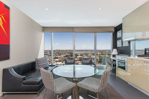 Novotel Melbourne Preston - Dalby Accommodation 33