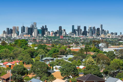 Novotel Melbourne Preston - Dalby Accommodation 36