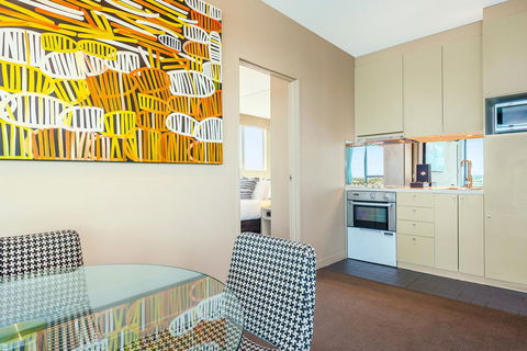 Novotel Melbourne Preston - Dalby Accommodation 29