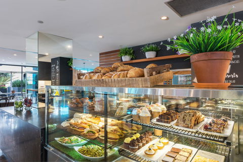 Novotel Melbourne Preston - Dalby Accommodation 22