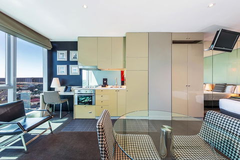 Novotel Melbourne Preston - Dalby Accommodation 26