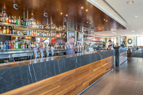 Novotel Melbourne Preston - Dalby Accommodation 15