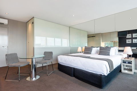 Novotel Melbourne Preston - Dalby Accommodation 16