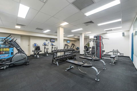 Novotel Melbourne Preston - Dalby Accommodation 10
