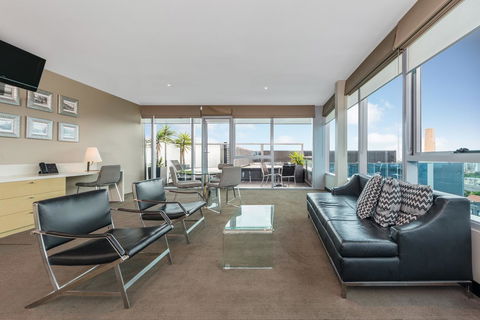 Novotel Melbourne Preston - Dalby Accommodation 34