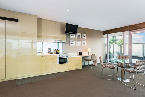 Novotel Melbourne Preston - Dalby Accommodation 35