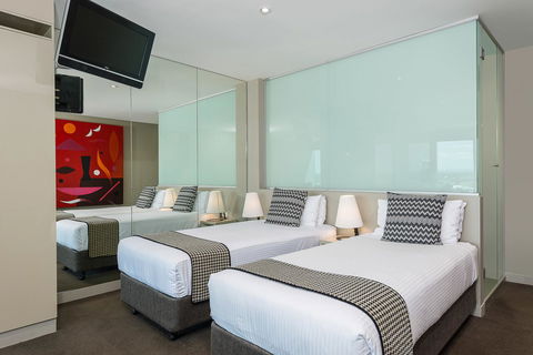 Novotel Melbourne Preston - Dalby Accommodation 32