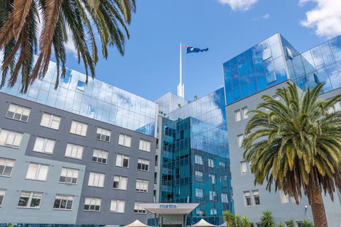 Novotel Melbourne Preston - Dalby Accommodation 20