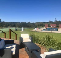 Phillip Island Nature Resort - Dalby Accommodation