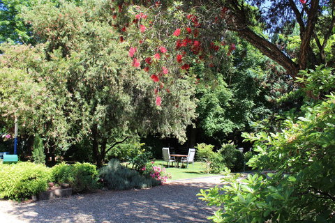 Goldfield Holiday Units - Dalby Accommodation 28