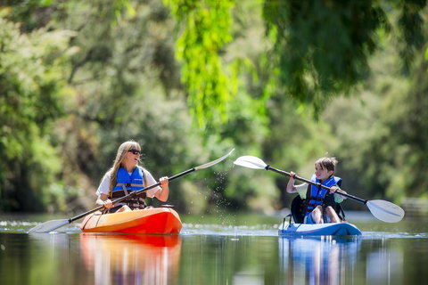Goldfield Holiday Units - Dalby Accommodation 36