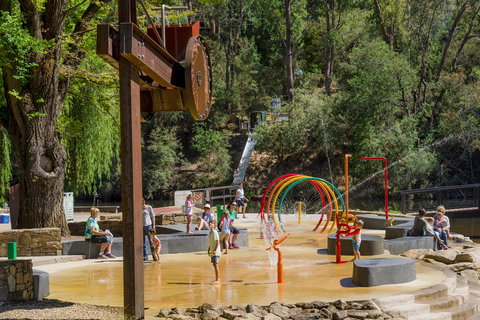 Goldfield Holiday Units - Dalby Accommodation 34