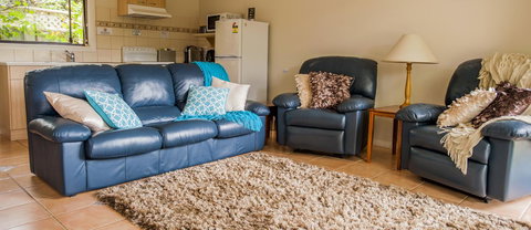 Goldfield Holiday Units - Dalby Accommodation 16