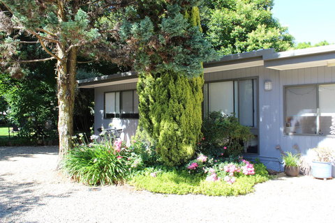 Goldfield Holiday Units - Dalby Accommodation 12