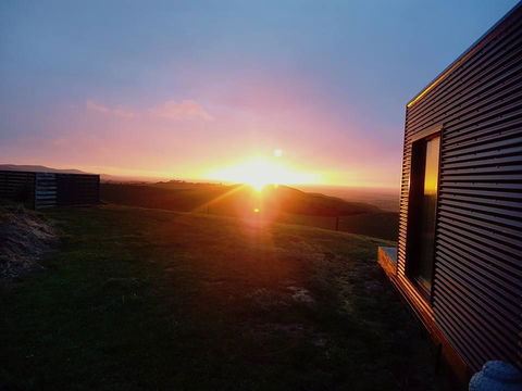 One Tree Hill Wilson Prom And Ocean Views - Dalby Accommodation 1