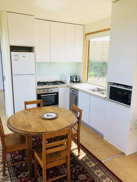 One Tree Hill Wilson Prom And Ocean Views - Dalby Accommodation 28
