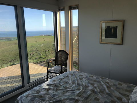 One Tree Hill Wilson Prom And Ocean Views - Dalby Accommodation 21