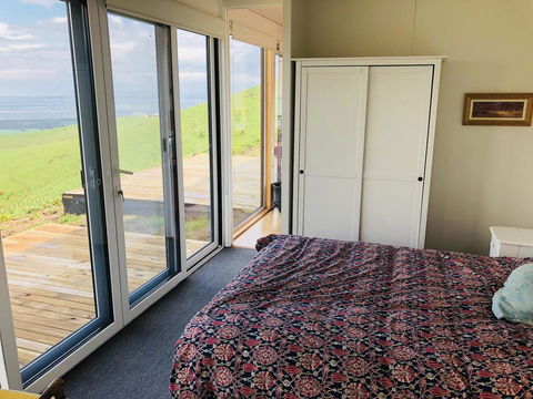 One Tree Hill Wilson Prom And Ocean Views - Dalby Accommodation 37