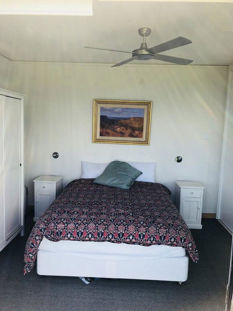 One Tree Hill Wilson Prom And Ocean Views - Dalby Accommodation 36