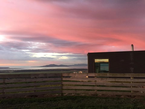One Tree Hill Wilson Prom And Ocean Views - Dalby Accommodation 20
