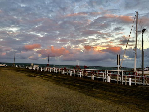 One Tree Hill Wilson Prom And Ocean Views - Dalby Accommodation 19