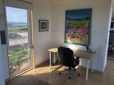 One Tree Hill Wilson Prom And Ocean Views - Dalby Accommodation 24