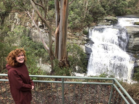 One Tree Hill Wilson Prom And Ocean Views - Dalby Accommodation 14