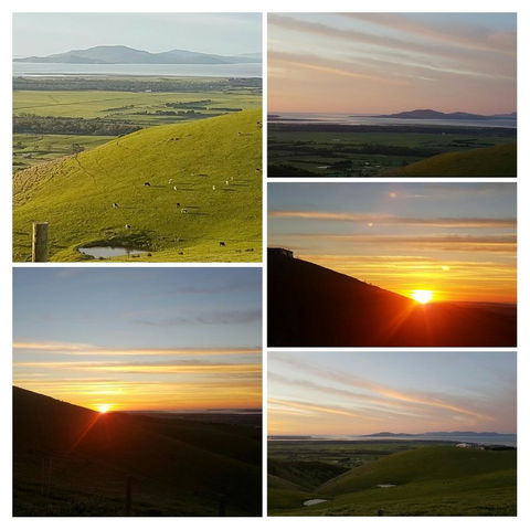One Tree Hill Wilson Prom And Ocean Views - Dalby Accommodation 2