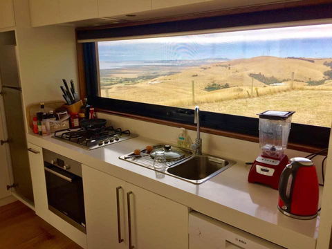 One Tree Hill Wilson Prom And Ocean Views - Dalby Accommodation 12