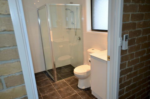 Tropicana Motor Inn - Dalby Accommodation 12