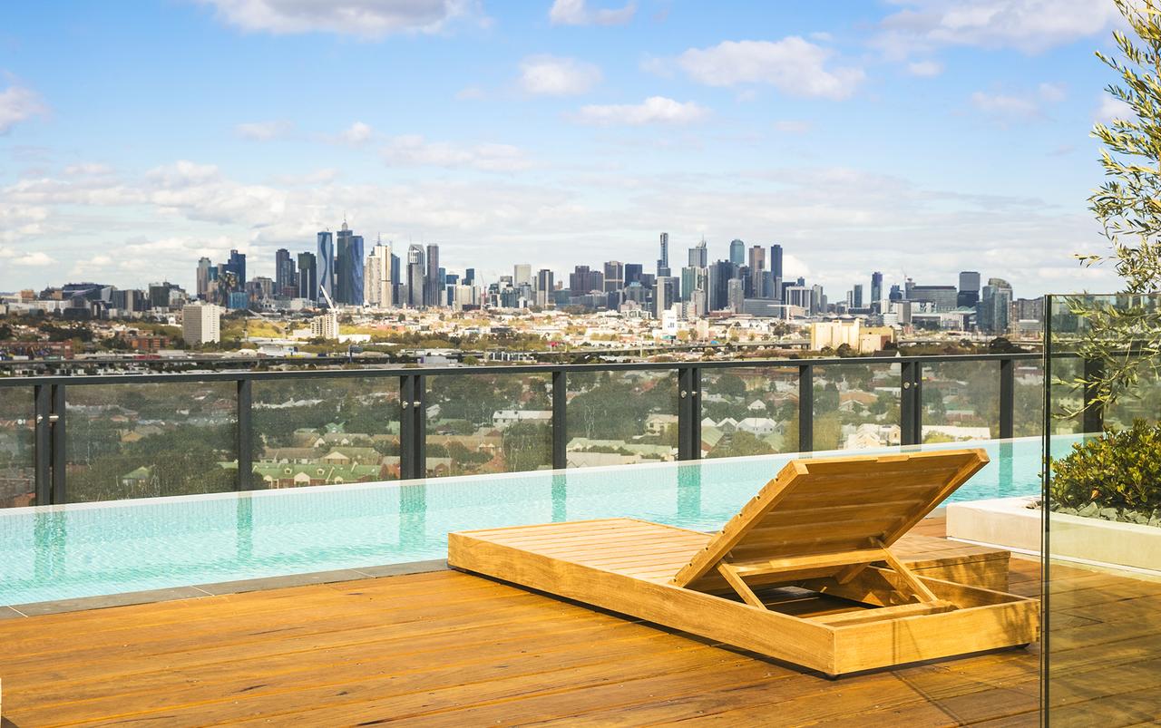 Flemington VIC Dalby Accommodation