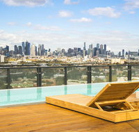 Quest Flemington Central - Dalby Accommodation