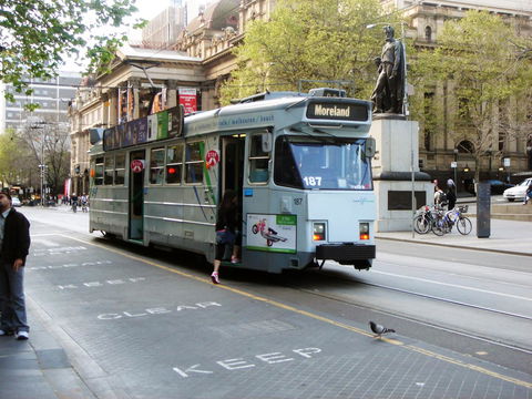 Oaks Melbourne Southbank Suites - Dalby Accommodation 4