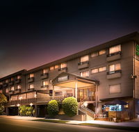 Crest on Barkly Hotel - Dalby Accommodation