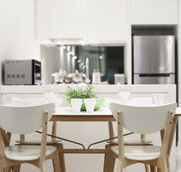 COZY 2BR Suites FEDERATION SQUARE  FREE Parking