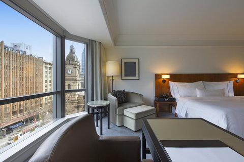 The Westin Melbourne - Dalby Accommodation 32