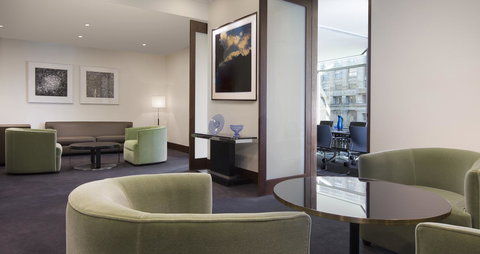 The Westin Melbourne - Dalby Accommodation 16