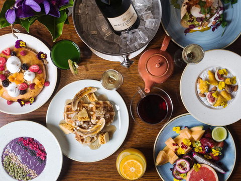 The Westin Melbourne - Dalby Accommodation 29