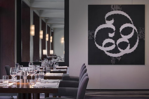 The Westin Melbourne - Dalby Accommodation 20